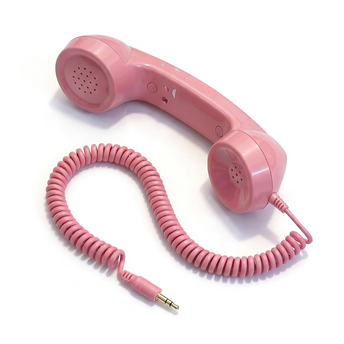 Retro Phone Handset