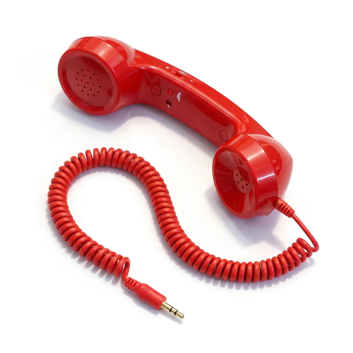 Retro Phone Handset