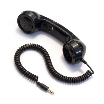 Retro Phone Handset